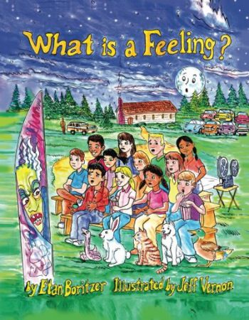 What is a Feeling
